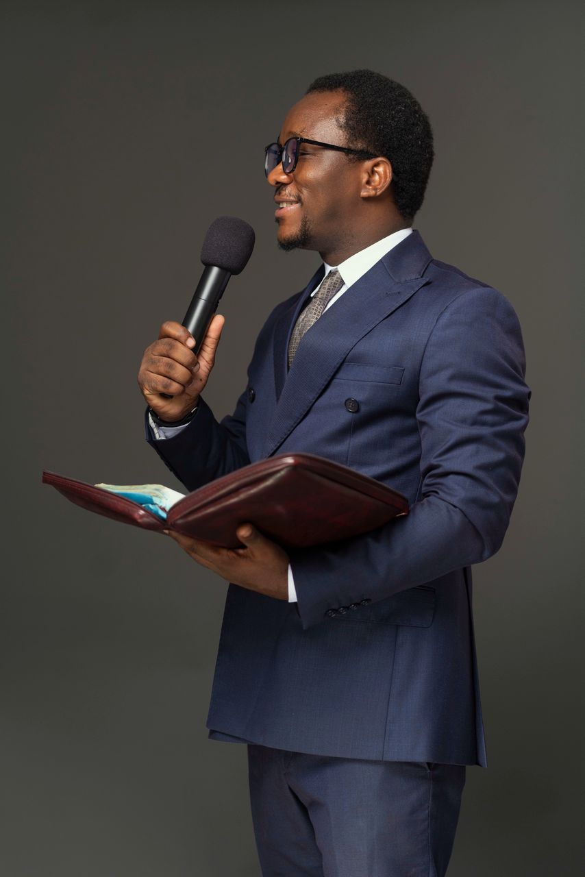 Epouse Parole Kinshasa